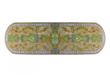 Marmortisch IPERICO